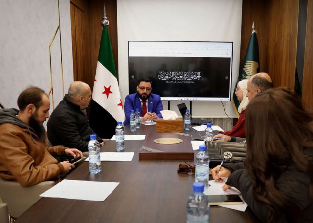 برنامج &laquo;الإفصاح الطوعي&raquo;: تمديدالمهلة لمن نهبوا أعمار السوريين