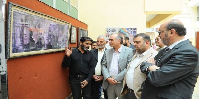 أخبار ثقافية