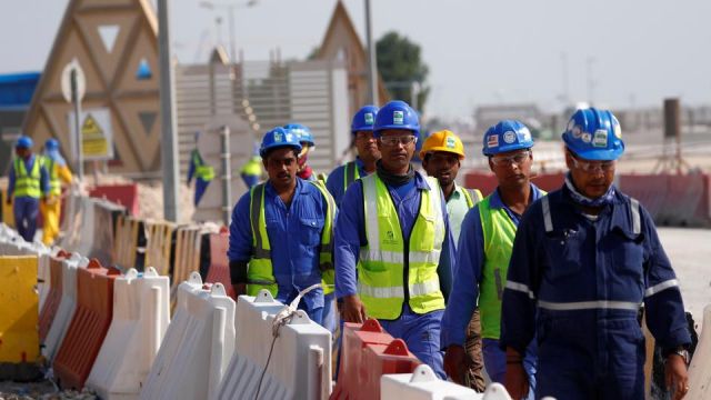 ممثلو العمال