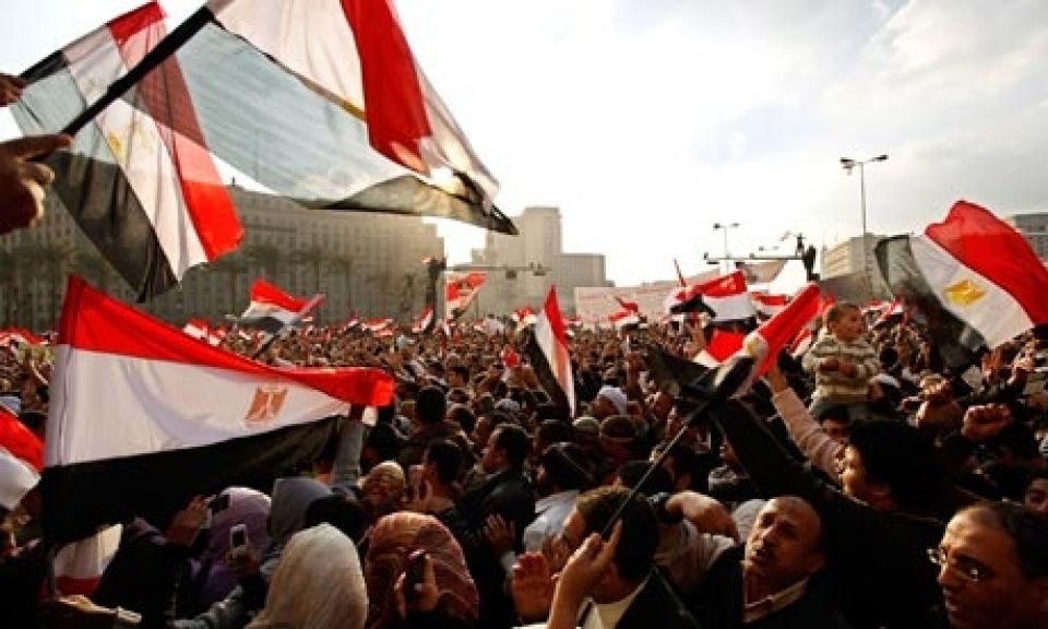 بعد الانفجار الثوري.. هل تسير مصر صوب  الانهيار؟