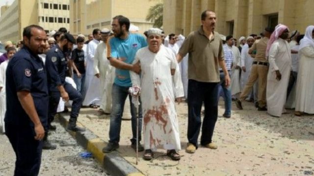 الفاشية تتمدد في مهامها