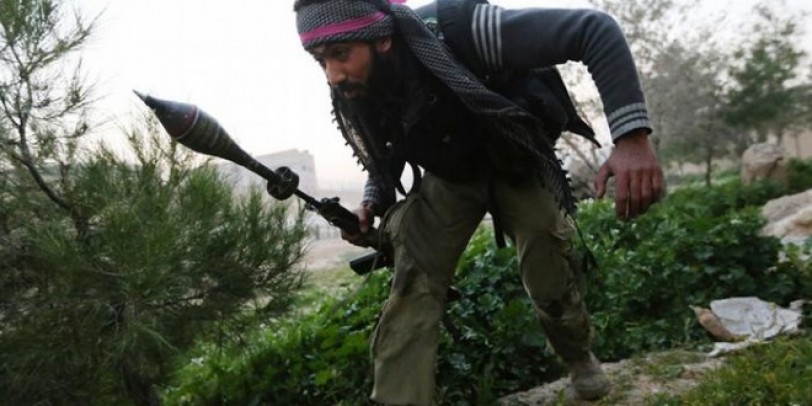 سورية: تجدد الاشتباكات بين فصائل &laquo;الجيش الحر&raquo; و &laquo;داعش&raquo;