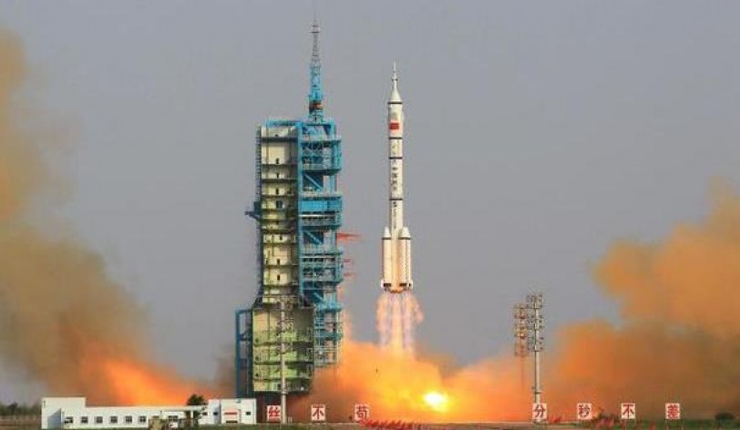 الهند تختبر بنجاح إطلاق أقوى مركباتها الفضائية