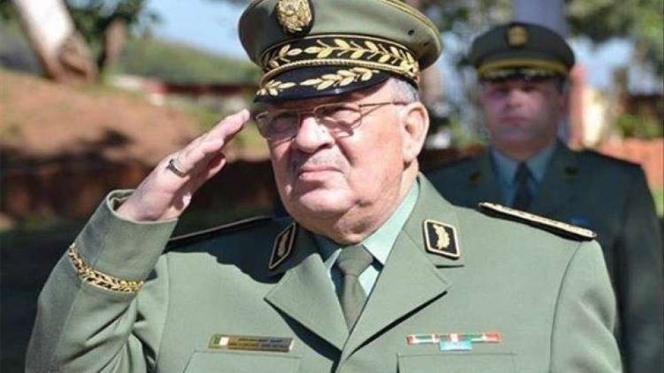 الجيش الجزائري: لا يمكن السكوت على مؤامرات العصابة التي نهبت البلاد