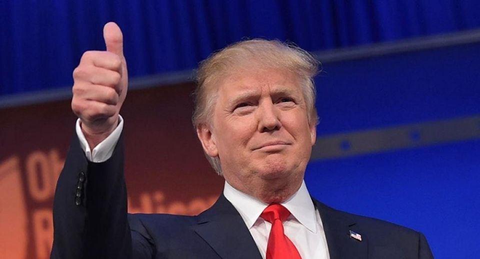 ترامب: حان وقت العمل البناء مع روسيا