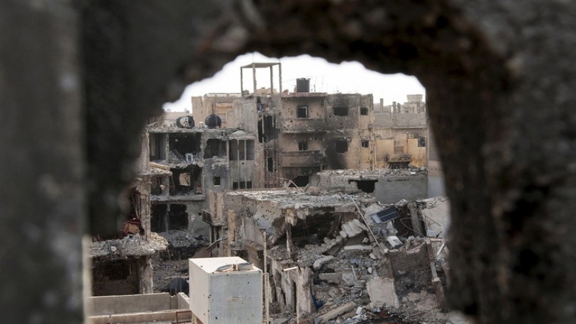 الجيش الليبي يسيطر على "بوصنيب" غرب بنغازي