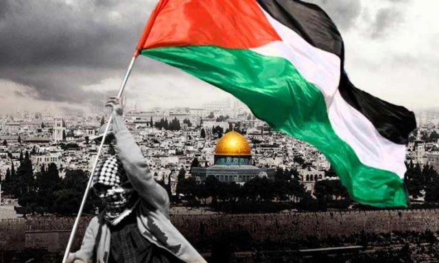 هي معركة لحماية هويّة وحرية القدس ولإسقاط مخطَّطات الصفقة الصهيونية الأمريكية