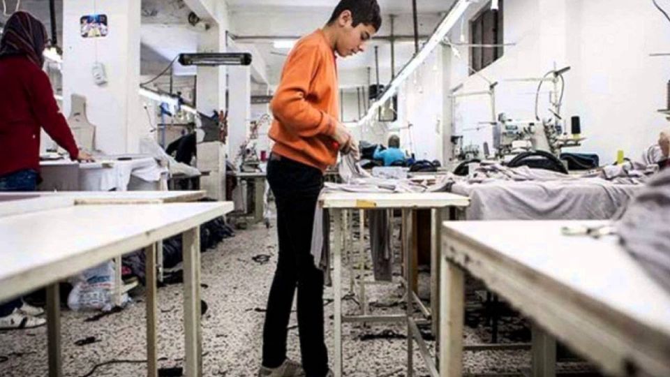 بصراحة ... النقاشات مستمرة بين العمال والنقابات والنتائج يفتح الله