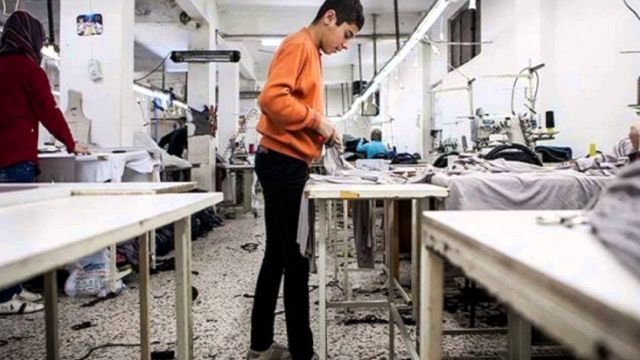 بصراحة ... النقاشات مستمرة بين العمال والنقابات والنتائج يفتح الله