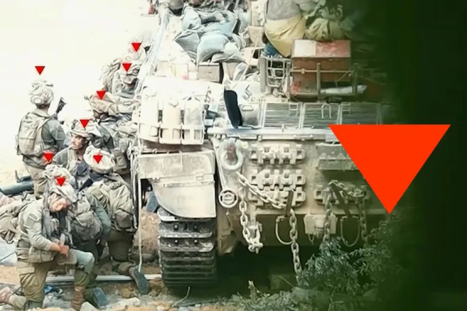 من «إسرائيل»: حرب غزّة لا يمكن أن تستمر إلى الأبد!