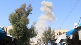 الخارجية الروسية: لا يمكن تقويض اتفاق وقف اطلاق النار