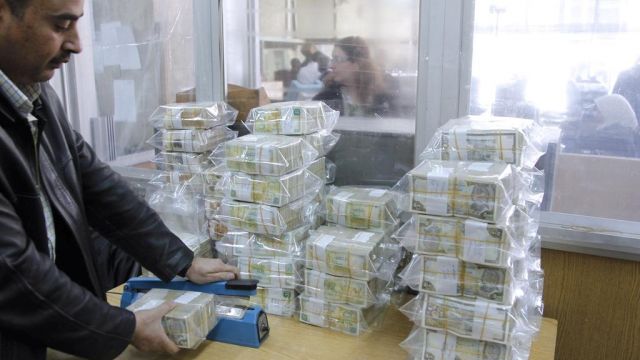 تريليونا ليرة ودائع... عشية عودة الإقراض