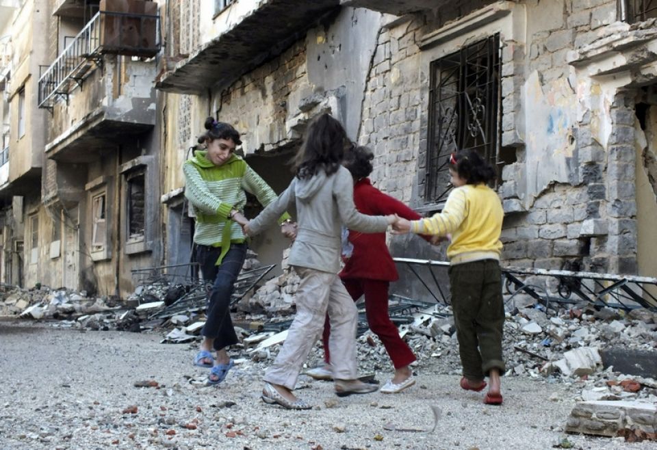 بالزاوية : أريد أبي حياً!؟