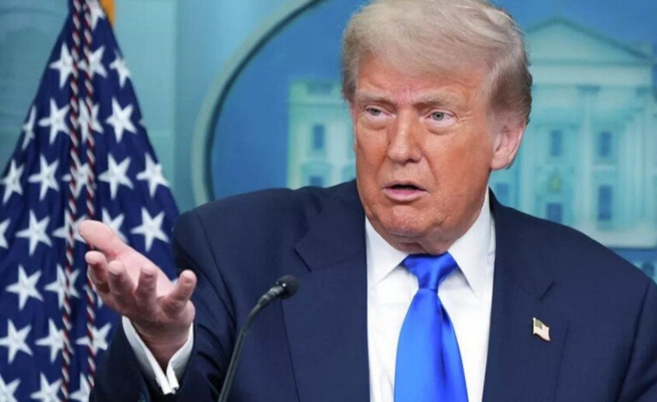 قناة أمريكية: ترامب يرى أن على كييف القبول بشروط موسكو