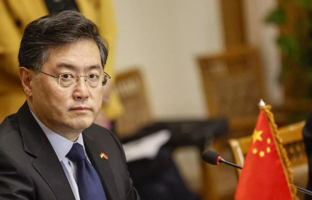 الصين تدعو الولايات المتحدة إلى لعب &laquo;دور مسؤول&raquo; في حرب غزة