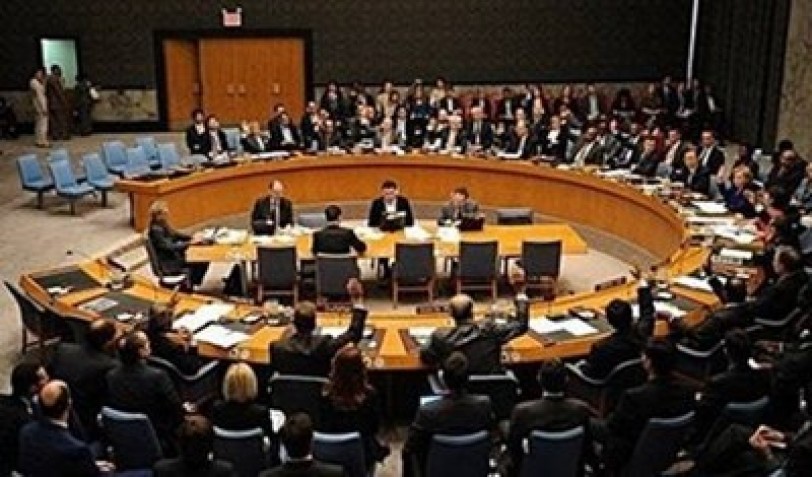 مجلس الأمن يدين هجمات &quot;داعش&quot; على محافظة الأنبار العراقية