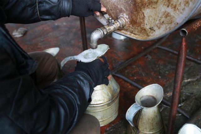 متاهات المشتقات النفطية  في 2016..