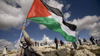 مرةً أخرى حول &laquo;تصفية القضية الفلسطينية&raquo;!