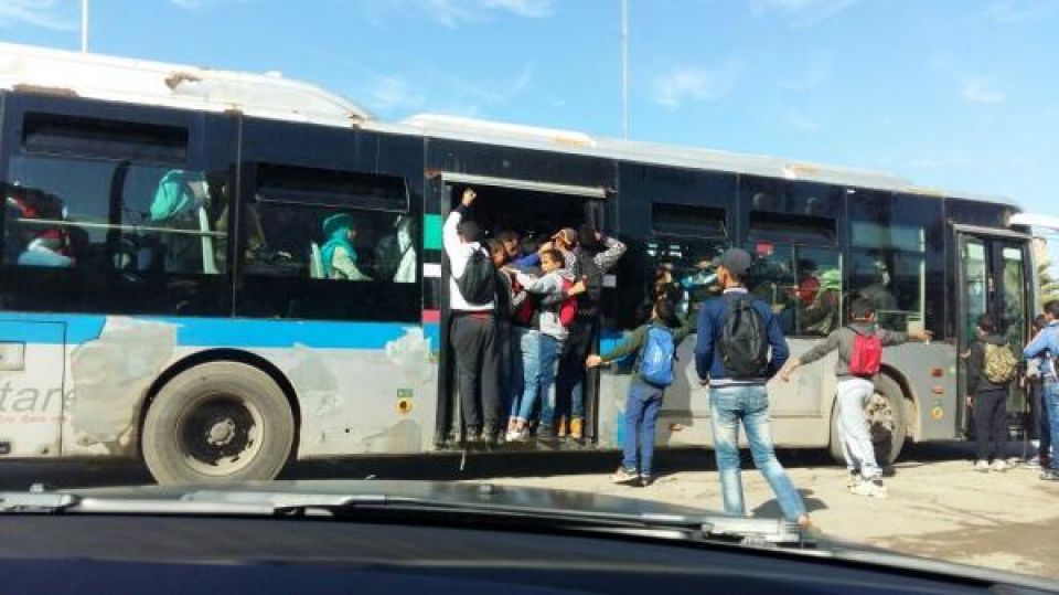 الطبقة العاملة