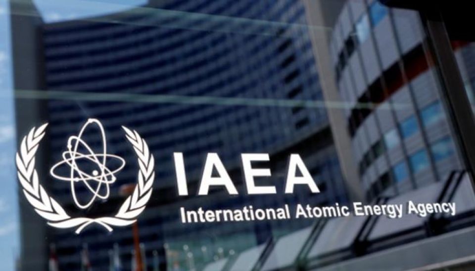 الوكالة الدولية للطاقة الذرية تعلن تأخر وصول وفدها إلى زابوروجيه 3 ساعات