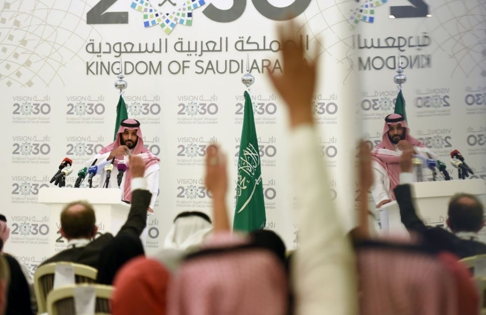 &laquo;نيوم&raquo; لا يكفي لإضاءة النفق السعودي