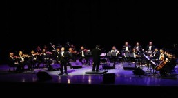 مهرجان الموسيقى العربية في دار الأوبرا السورية.. فرق من كل مكان