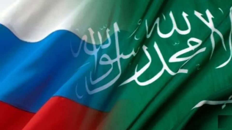 مباحثات بين موسكو والرياض لتأمين تحويلات مالية تتجاوز العقوبات الغربية