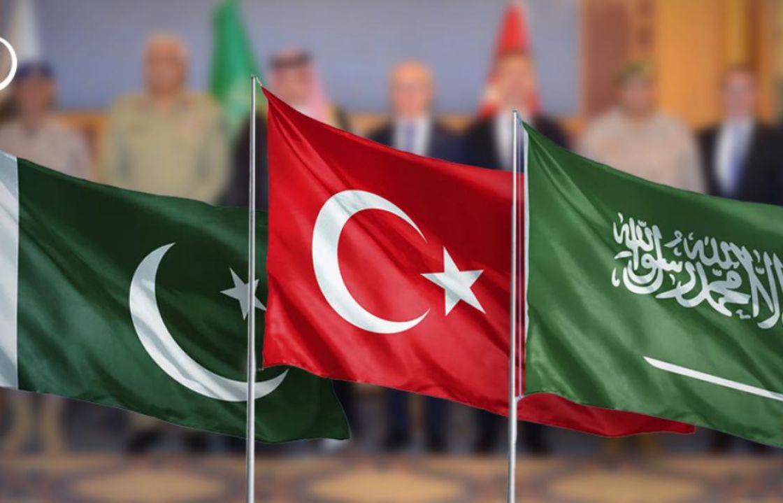 تركيا تسعى للانضمام إلى باكستان والسعودية باتفاقية دفاع مشترك