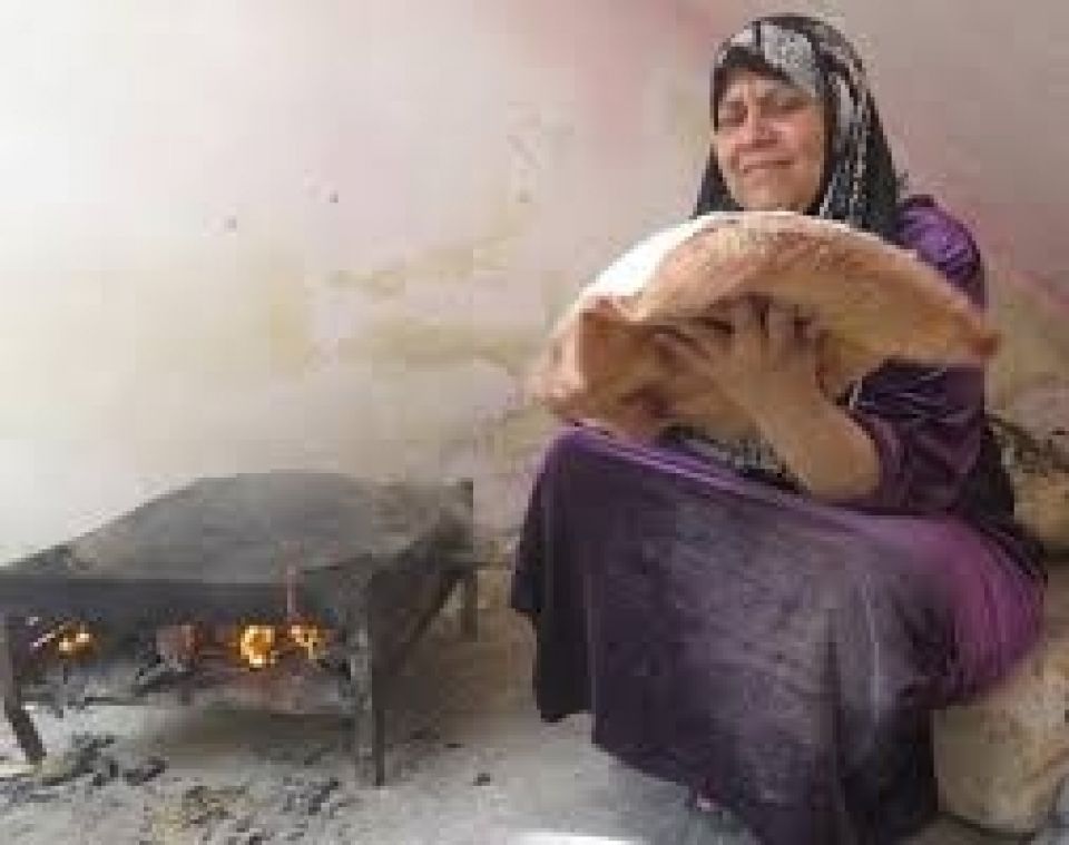 داعل.. أسر &laquo;الطحين&raquo; في الصنمين!