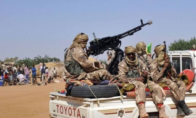 الهجمات المتزامنة في مالي... اختبار صلابة منظومة الكونفدرالية