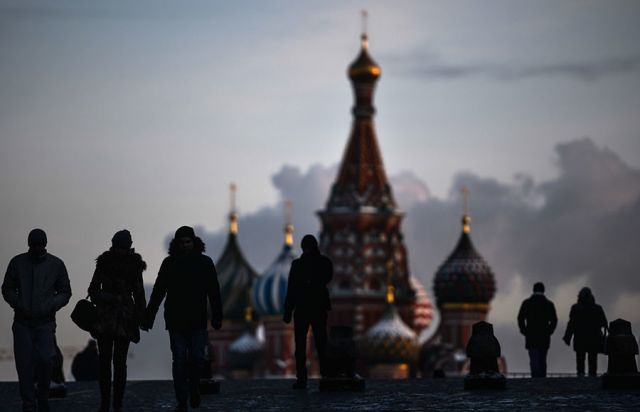 (روسيا فوبيا)!