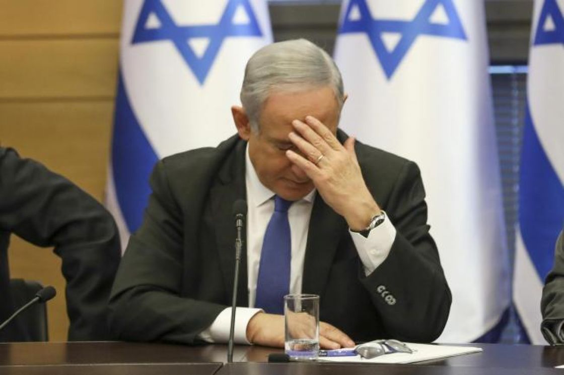 بعد الفشل الاستخباراتي بمعركة غزة، نتنياهو يبدّل رئيس «الموساد»