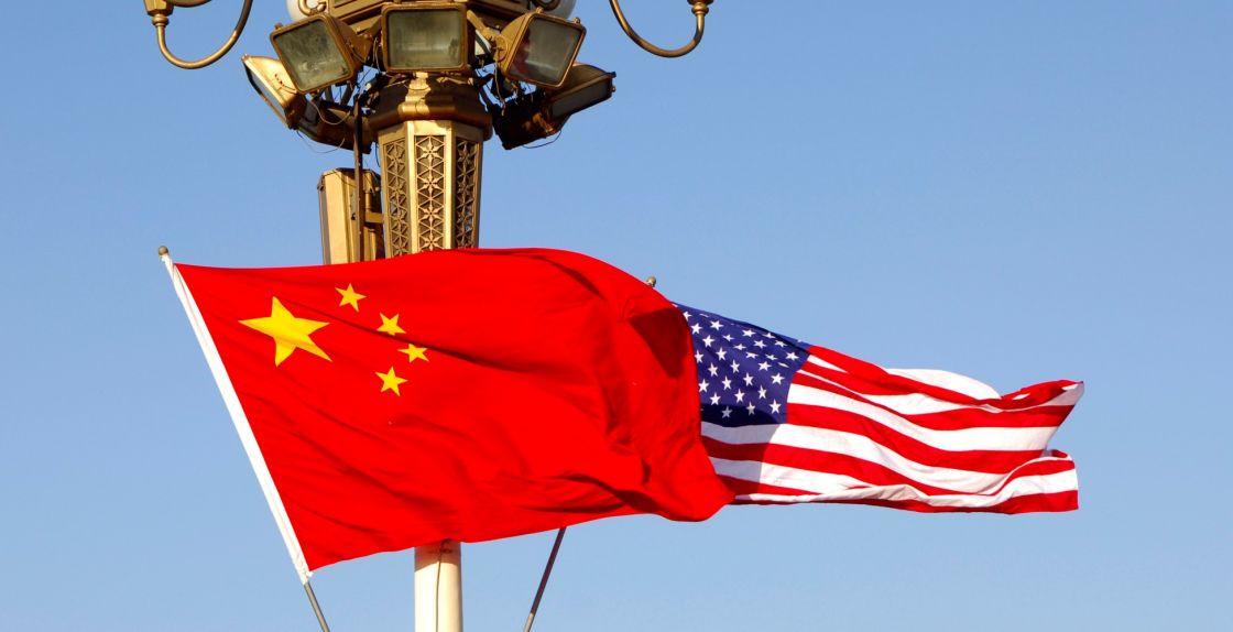 الصين تتوعد بردود «مناسبة» على العقوبات الأمريكية الجديدة