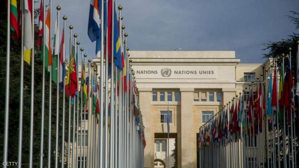 الأطراف الليبية تتفق على وقف تدفق المقاتلين الأجانب