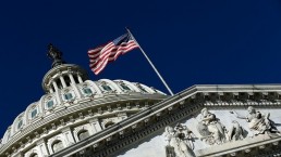 عجز ميزانية واشنطن يرتفع 66% خلال آب