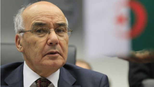 الجزائر وروسيا لتنشيط التعاون المشترك