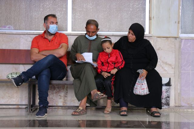 التأمين الصحي.. تعديلات على حساب المؤمن عليهم!