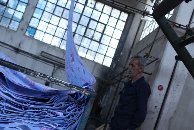 استقالات عمال الدولة