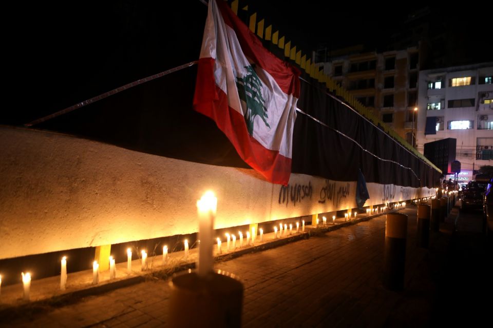 لبنان: توقف بث الإذاعة الرسمية بسبب انقطاع الكهرباء ونفاد الوقود