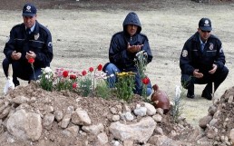 حبس 3 أشخاص بقضية &quot;منجم سوما&quot; بتركيا
