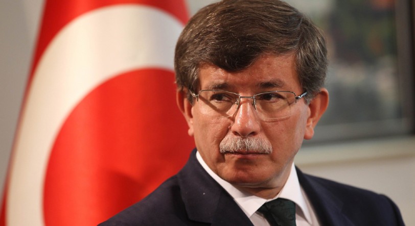 الحكومة التركية تقدم استقالتها