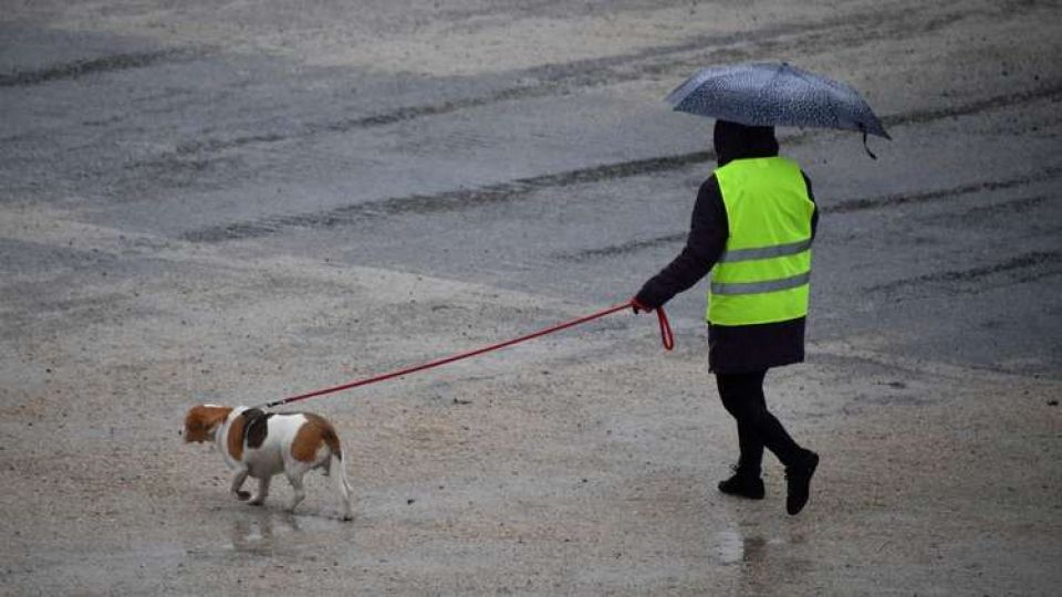 احتجاجات «السترات الصفراء» تمتد إلى فنلندا