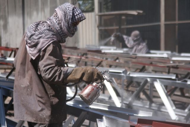 كل ما يدفع لقاء عمل فهو أجر