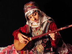 &laquo;إيقاعات مشتركة..&raquo;