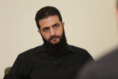 مطلوب على وجه السرعة: مزيد من المساهمين لتلميع الجولاني!