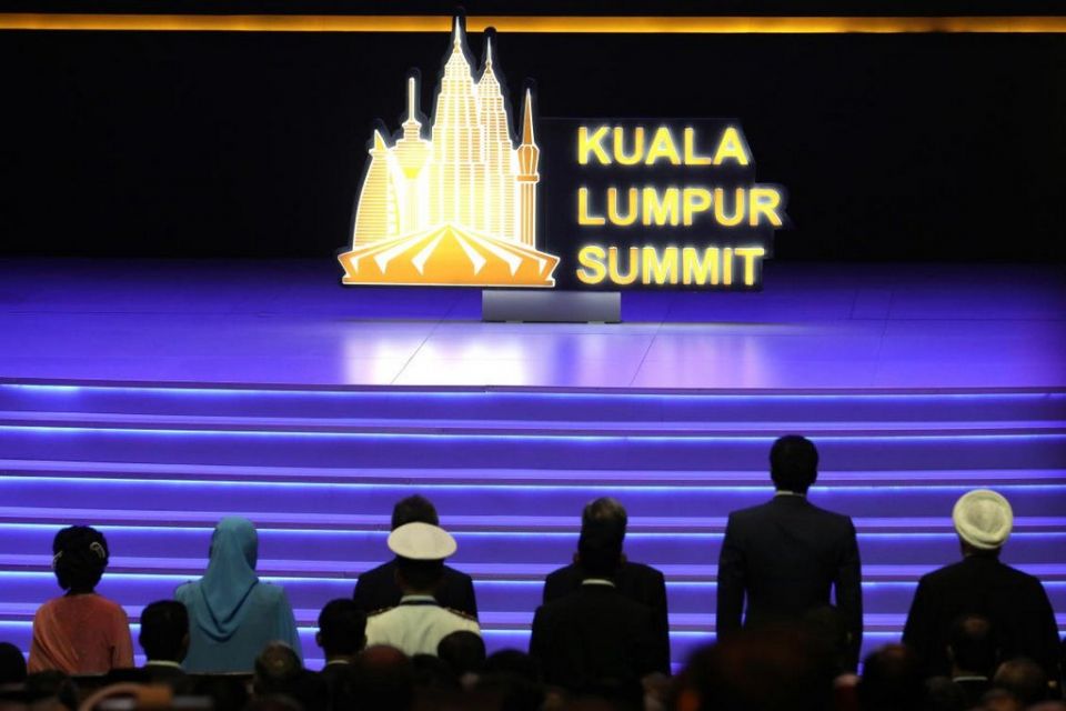 قمة ماليزيا... على السعودية أن تقلق فعلاً