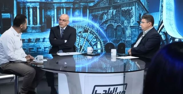 دليقان: يخيروننا بين موت مؤكد وموت محتمل... فموتٌ محتمل، ونقاوم عبر توحيد السوريين!