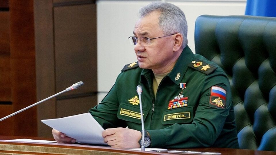 أوكرانيا: خسائر 125 ألف جندي و16 ألف قطعة سلاح منذ "الهجوم المضاد"