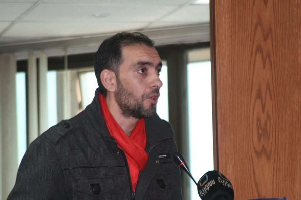 نمط توزيع الثروة هو المعركة الأساسية