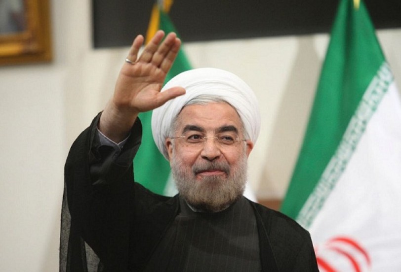 روحاني: مستعدون لدعم العراق إذا طلب ذلك رسميا